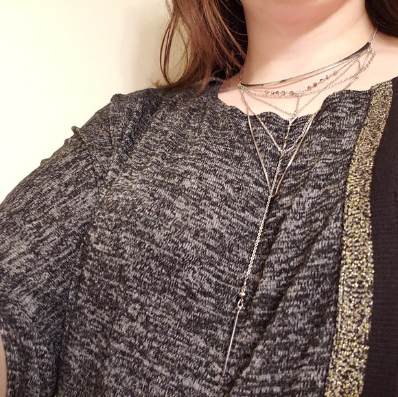 Accesssorie necklace - Picture 2 of 3